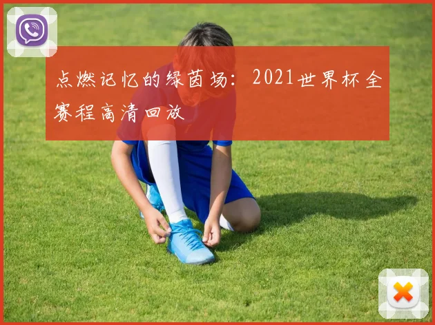 点燃记忆的绿茵场：2021世界杯全赛程高清回放