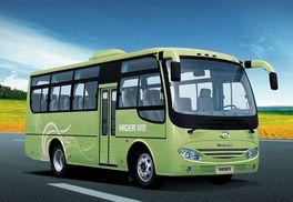 宇通旅游大巴——舒适自由，杭州国际旅行社的出行新体验