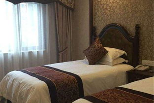 亲子温泉度假 宿建德国瑞酒店，轻松畅享自选门票