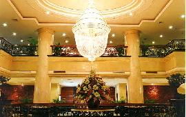 杭州维景国际大酒店与杭州国际旅行社 强强联手，打造卓越旅游体验