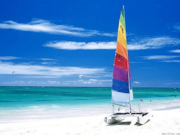 长滩岛半自助6日奢享之旅 香格里拉栖居与出海风帆，杭州轻松直飞