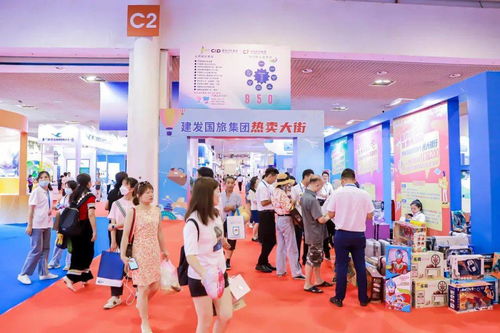 买买买！建发国旅集团与建旅国际集团携手引爆旅游热卖会，杭州国际旅行社现场直击消费热浪